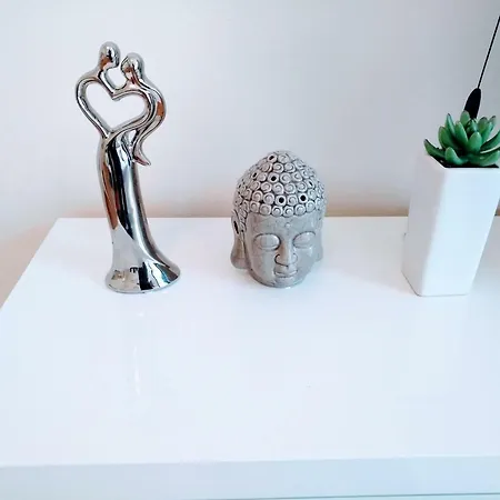 아파트 New Cozy Studio In The Center Of *