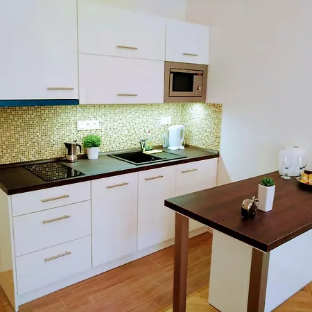 아파트 New Cozy Studio In The Center Of *