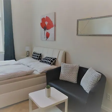 New Cozy Studio In The Center Of *